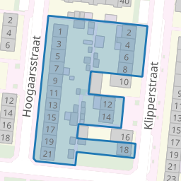 Perceel DTN01-A-1191