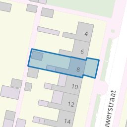 Perceel DTN01-A-1195