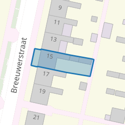 Perceel DTN01-A-1198