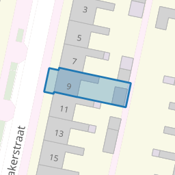 Perceel DTN01-A-1200