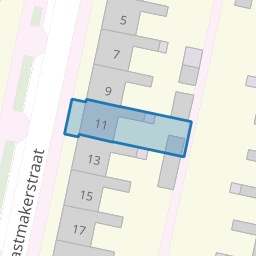 Perceel DTN01-A-1201