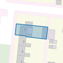 Perceel DTN01-A-1204