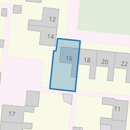 Perceel DTN01-A-1208