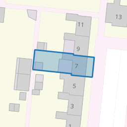 Perceel DTN01-A-1209