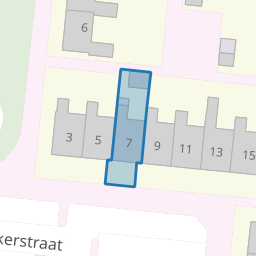 Perceel DTN01-A-1214