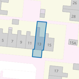 Perceel DTN01-A-1215