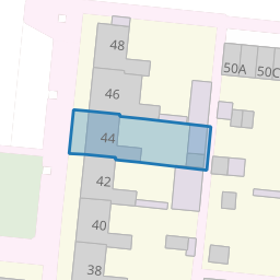 Perceel DTN01-A-1219