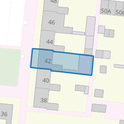 Perceel DTN01-A-1220