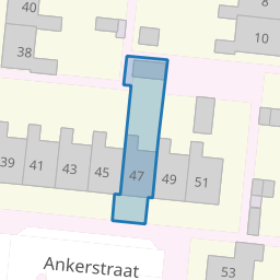 Perceel DTN01-A-1222