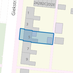 Perceel DTN01-A-1227