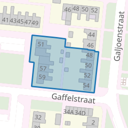 Perceel DTN01-A-1230