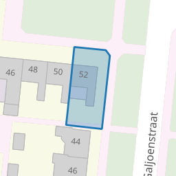 Perceel DTN01-A-1233