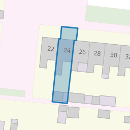 Perceel DTN01-A-1242