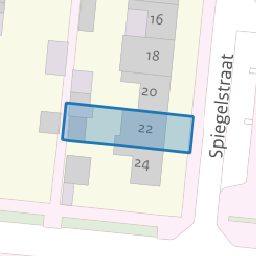 Perceel DTN01-A-1247