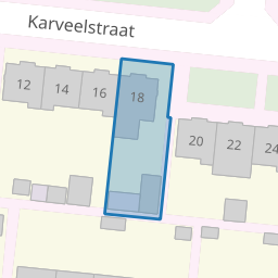 Perceel DTN01-A-1255
