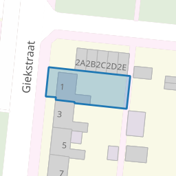 Perceel DTN01-A-1268