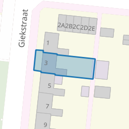 Perceel DTN01-A-1269