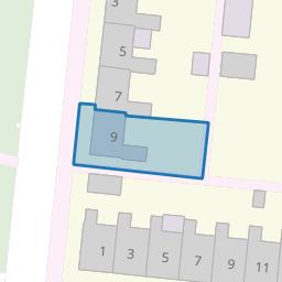 Perceel DTN01-A-1271