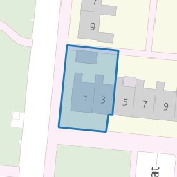 Perceel DTN01-A-1272