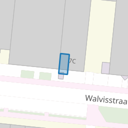 Perceel DTN01-A-1279