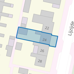 Perceel DTN01-A-1292