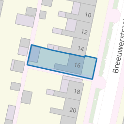 Perceel DTN01-A-1295