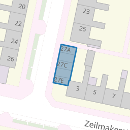 Perceel DTN01-A-1296