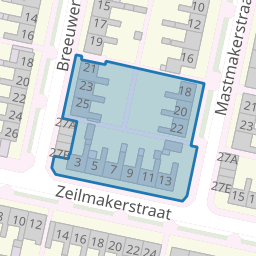 Perceel DTN01-A-1297