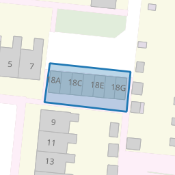 Perceel DTN01-A-1302