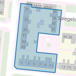 Perceel DTN01-A-1305