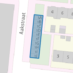 Perceel DTN01-A-1306