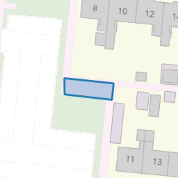 Perceel DTN01-A-1308