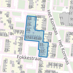 Perceel DTN01-A-1313