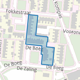 Perceel DTN01-A-1317