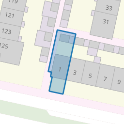 Perceel DTN01-A-1318