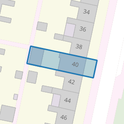 Perceel DTN01-A-1321