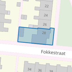 Perceel DTN01-A-1325