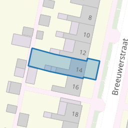 Perceel DTN01-A-1332