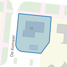 Perceel DTN01-A-1339