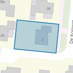 Perceel DTN01-A-1340