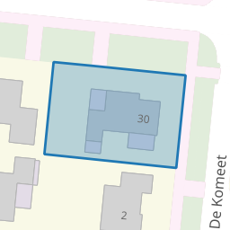 Perceel DTN01-A-1341