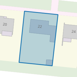 Perceel DTN01-A-1345