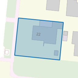 Perceel DTN01-A-1351