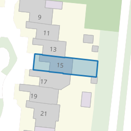 Perceel DTN01-A-1365