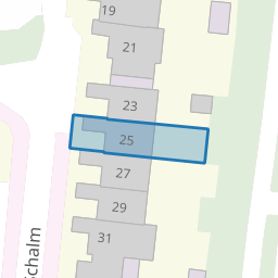 Perceel DTN01-A-1370