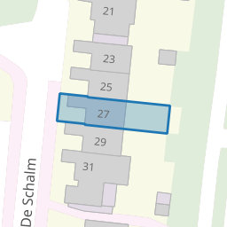 Perceel DTN01-A-1371