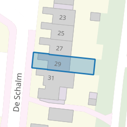 Perceel DTN01-A-1372