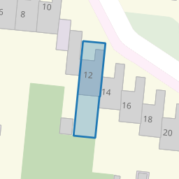 Perceel DTN01-A-1374