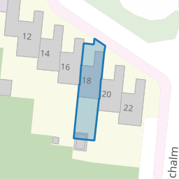 Perceel DTN01-A-1377