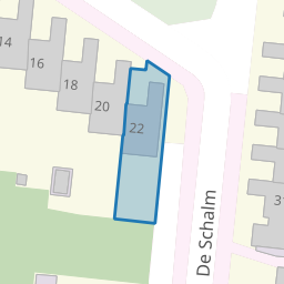 Perceel DTN01-A-1379